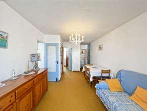Vente Appartement 3 piècesSaint-Hilaire-de-Riez