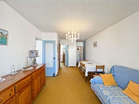 Vente appartement 3 pièces Saint-Hilaire-de-Riez 85