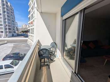 Vente Appartement 3 piècesSaint-Hilaire-de-Riez