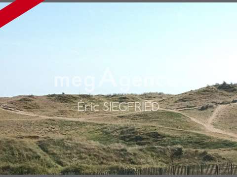 Vente appartement 3 pièces Saint-Hilaire-de-Riez 85