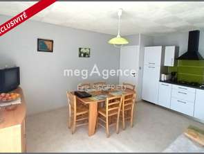 Vente Appartement 3 piècesSaint-Hilaire-de-Riez
