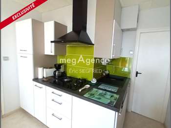 Vente appartement 3 pièces Saint-Hilaire-de-Riez 85