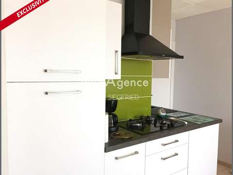 Vente appartement 3 pièces Vente appartement 3 pièces