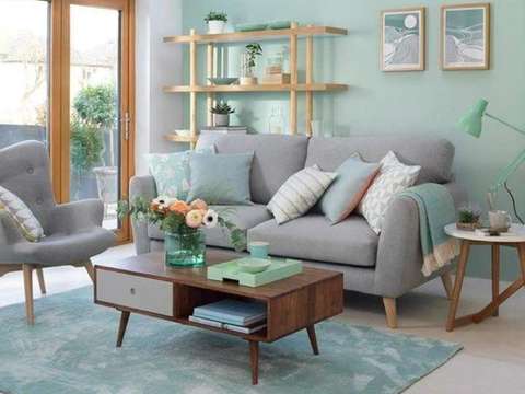 Vente appartement 4 pièces Saint-Hilaire-de-Riez 85