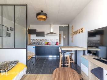Vente appartement 1 pièce Saint-Hilaire-de-Riez 85