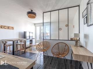 Vente appartement 1 pièce