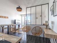 Vente appartement 1 pièce