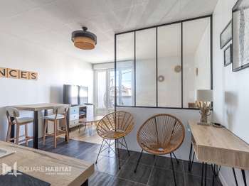 Vente appartement 1 pièce