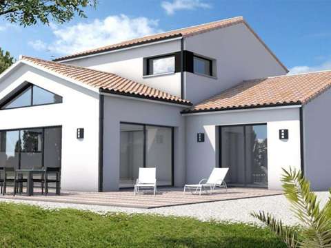 Vente appartement 2 pièces Saint-Hilaire-de-Riez 85