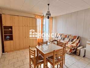Vente Appartement T1Saint-Hilaire-de-Riez