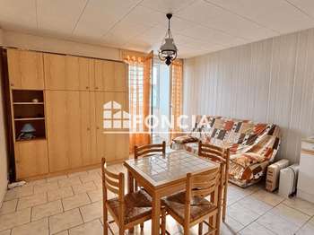 Vente appartement 1 pièce Saint-Hilaire-de-Riez 85