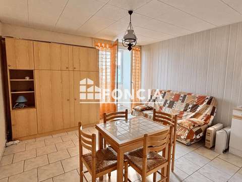 Vente appartement 1 pièce Saint-Hilaire-de-Riez 85