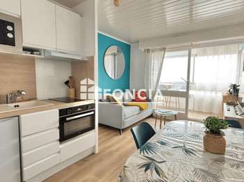 Vente appartement 2 pièces Saint-Hilaire-de-Riez 85