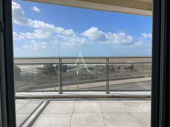 Vente appartement 3 pièces Saint-Hilaire-de-Riez 85