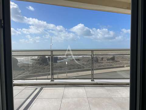 Vente appartement 3 pièces Saint-Hilaire-de-Riez 85