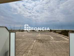 Vente Appartement 2 piècesSaint-Hilaire-de-Riez