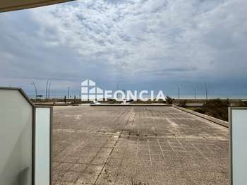 Vente appartement 2 pièces Saint-Hilaire-de-Riez 85