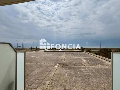 Vente appartement 2 pièces Saint-Hilaire-de-Riez 85