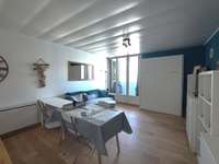 Vente Studio 1 pièce