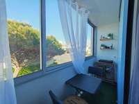 Vente Studio 1 pièce