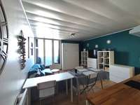 Vente Studio 1 pièce
