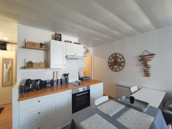 Vente Studio 1 pièce