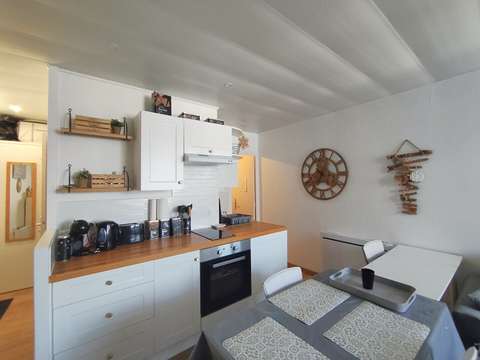 Vente Studio 1 pièce Vente Studio 1 pièce