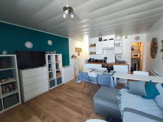 Vente Studio 1 pièce