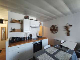 Vente Studio 1 pièce