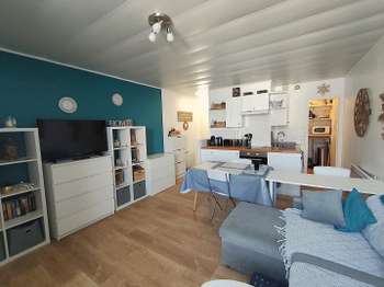 Vente Studio 1 pièce