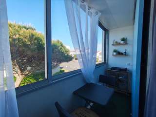 Vente Studio 1 pièce