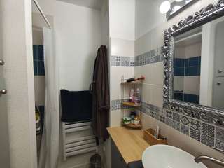 Vente Studio 1 pièce