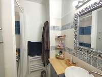 Vente Studio 1 pièce