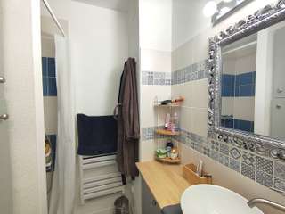 Vente Studio 1 pièce Vente Studio 1 pièce