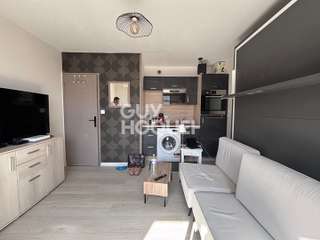 Vente Studio 1 pièce