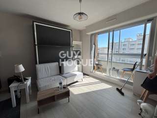 Vente Studio 1 pièce