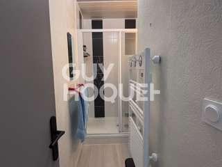 Vente Studio 1 pièce