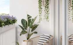 Photo Vente appartement Saint-Hilaire-de-Riez