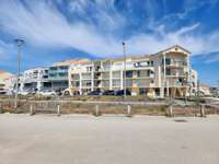 Vente appartement 2 pièces Saint-Hilaire-de-Riez - 85