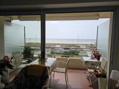Vente appartement 3 pièces Saint-Hilaire-de-Riez 85