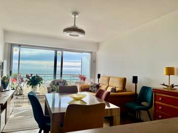 Vente appartement 3 pièces Saint-Hilaire-de-Riez 85