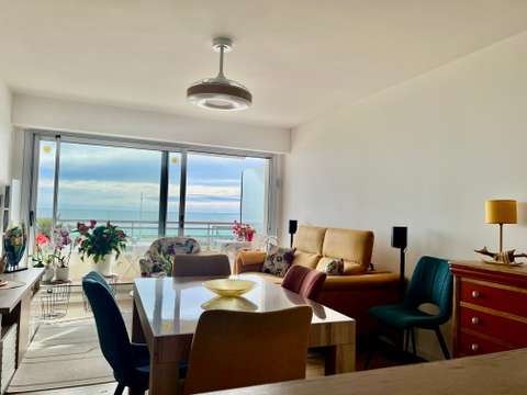 Vente appartement 3 pièces Saint-Hilaire-de-Riez 85