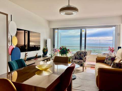 Vente appartement 3 pièces Saint-Hilaire-de-Riez 85