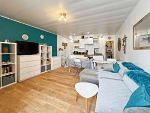 Vente Appartement T1Saint-Hilaire-de-Riez