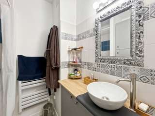 Vente appartement 1 pièce