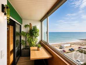 Vente Appartement 2 piècesSaint-Hilaire-de-Riez