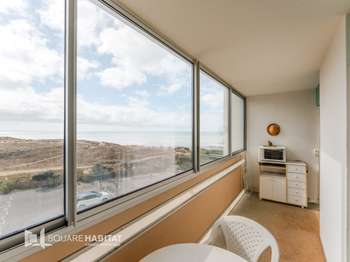 Vente appartement 1 pièce