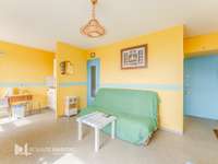 Vente appartement 1 pièce