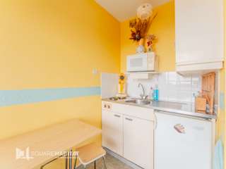 Vente appartement 1 pièce