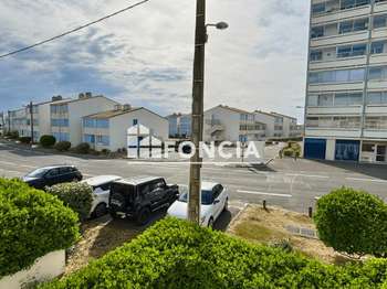 Vente appartement 2 pièces Saint-Hilaire-de-Riez 85